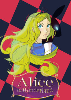 Alice in Wonderland