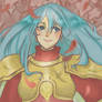 Princess Eirika