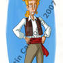 Guybrush Threepwood