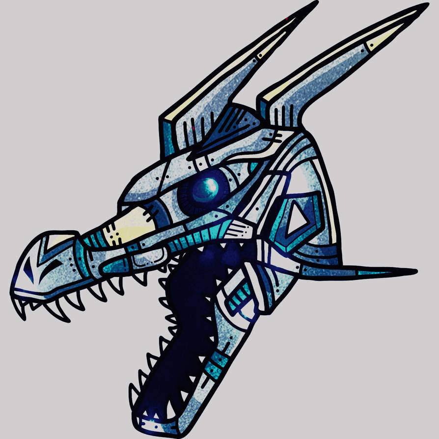 Cygon! by Jacksondeans on DeviantArt