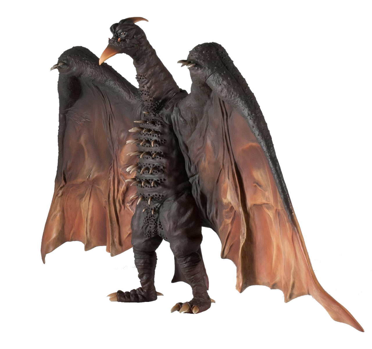 Rodan 1964 Transparent by Jacksondeans on DeviantArt