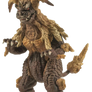 King Caesar Transparent!