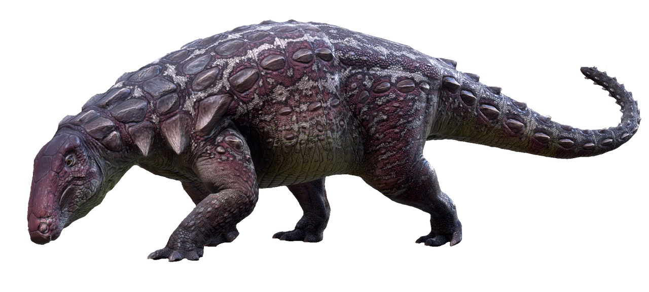 Denversaurus Ribs Saurian Denversaurus Transparent! by Jacksondeans on DeviantArt