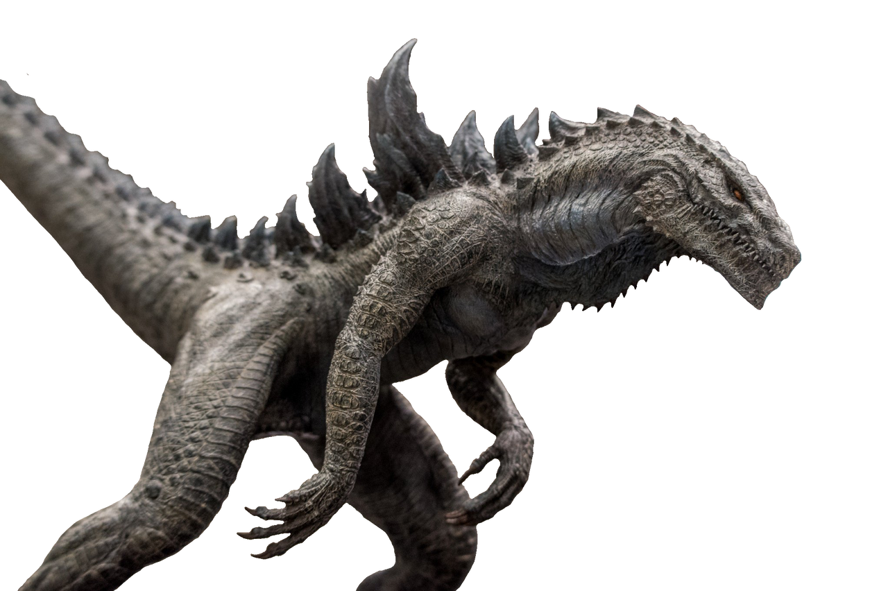 1998 Godzilla 1998 Godzilla