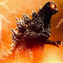 My Favorite Godzilla!