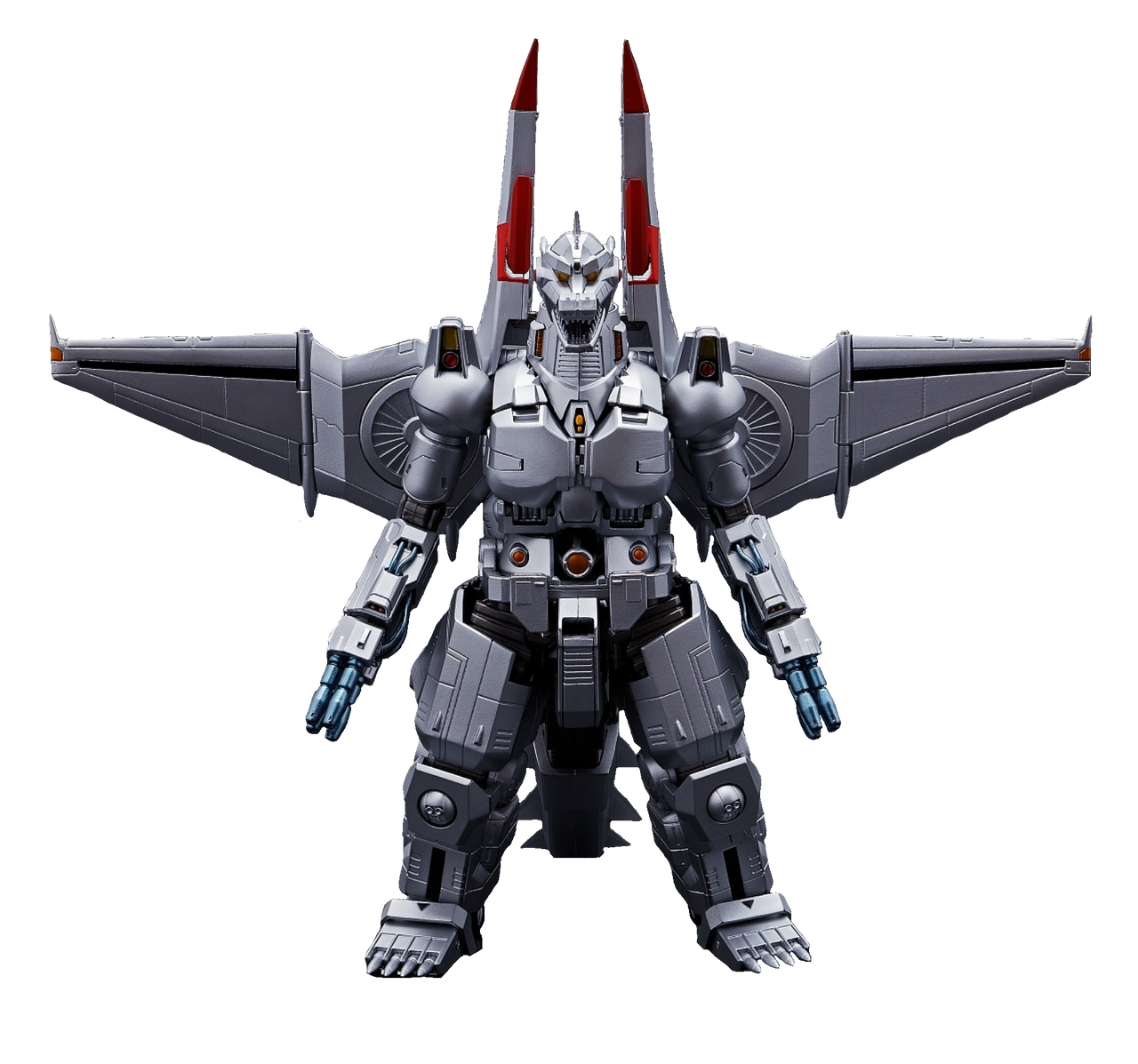 Ohrai online noriyoshi mechagodzilla
