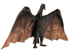 Rodan 1964 Render by Wikizilla on DeviantArt