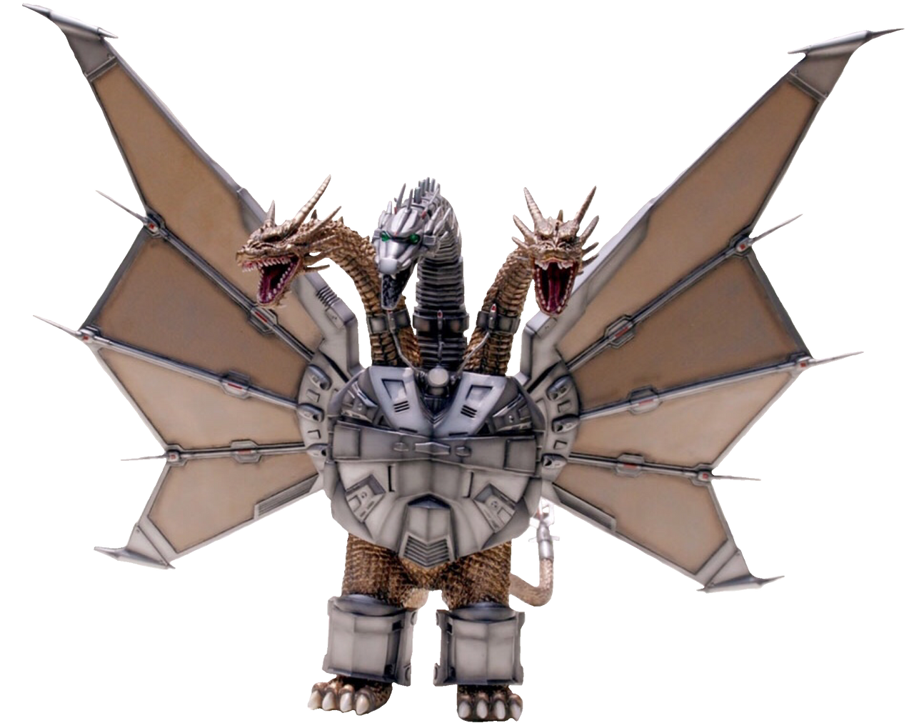Mecha King Ghidorah Transparent Ver 2 By Jacksondeans On DeviantArt mecha-king-ghidorah-transparent-ver-2-by-jacksondeans-on-deviantart