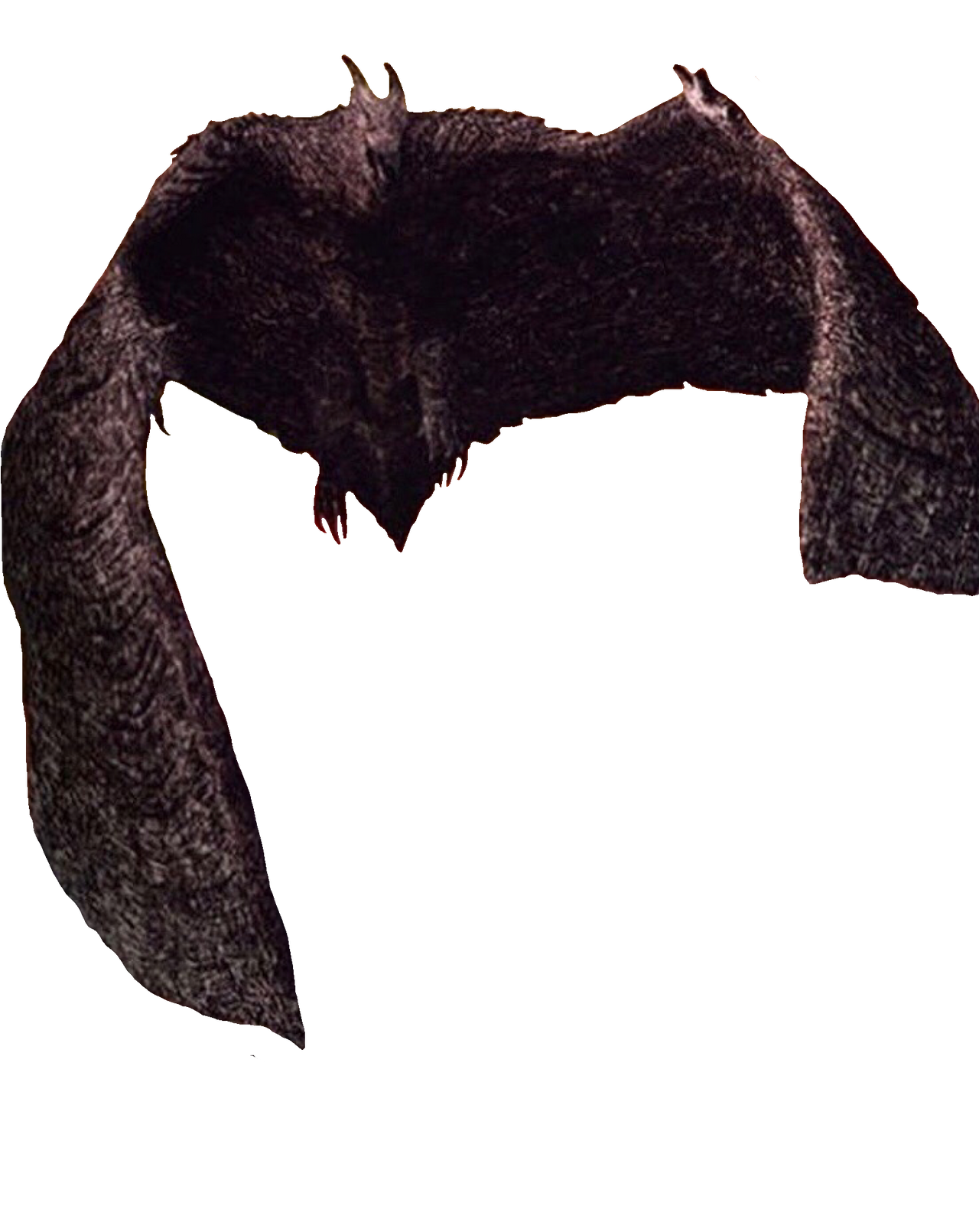 Rodan 2019 Transparent Ver.2! by Jacksondeans on DeviantArt