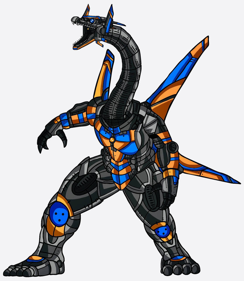 Cygon! by Jacksondeans on DeviantArt