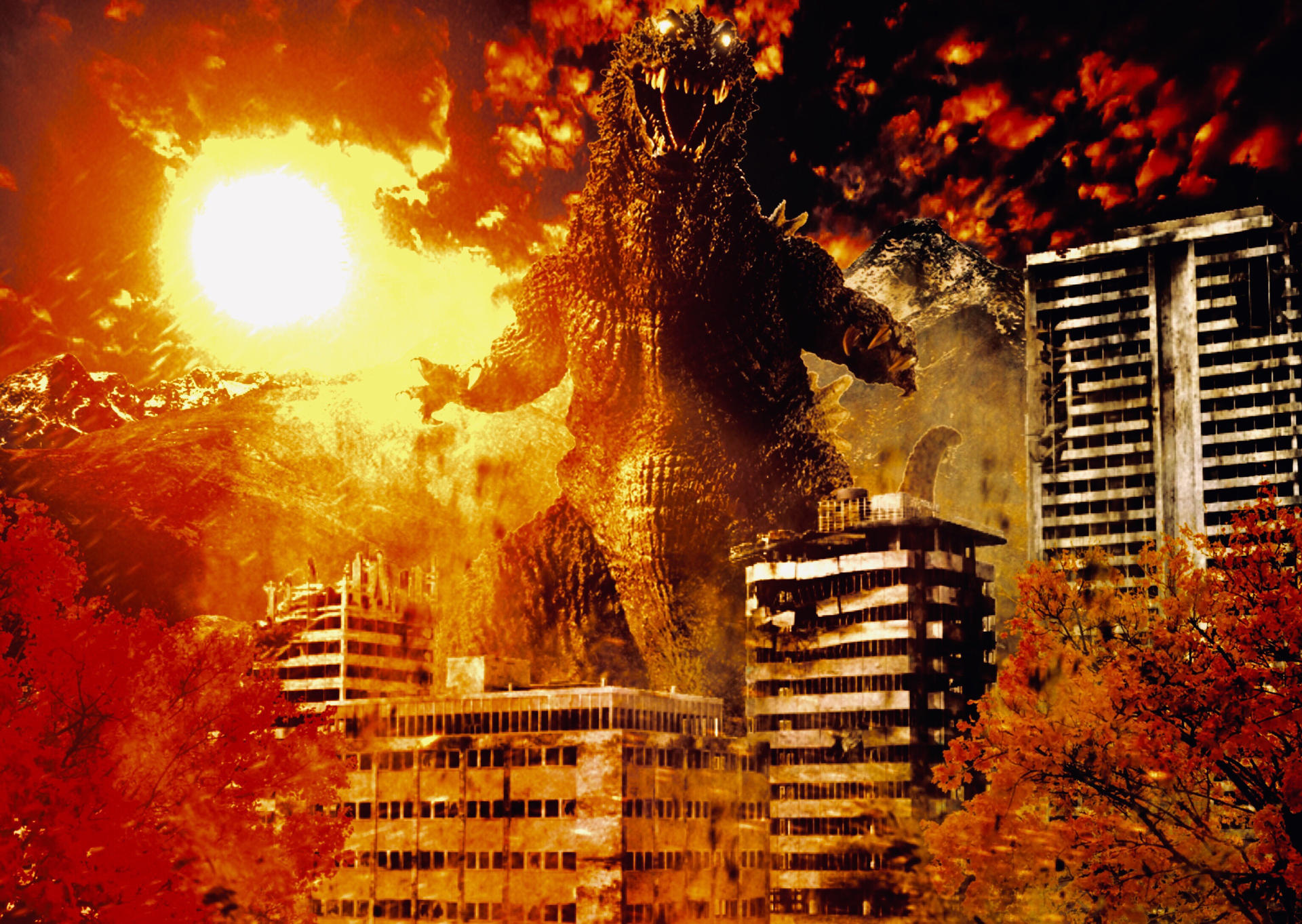 Demon Rising Up The Demon Has Risen! by Jacksondeans on DeviantArt