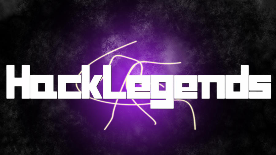 HackLegends Wallpaper by StarStudioWorks on DeviantArt