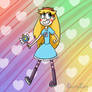 Star Butterfly