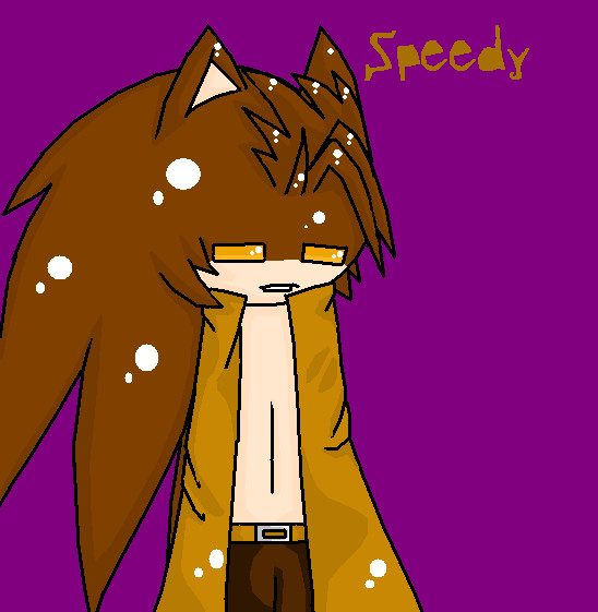 .:AT:. Speedy