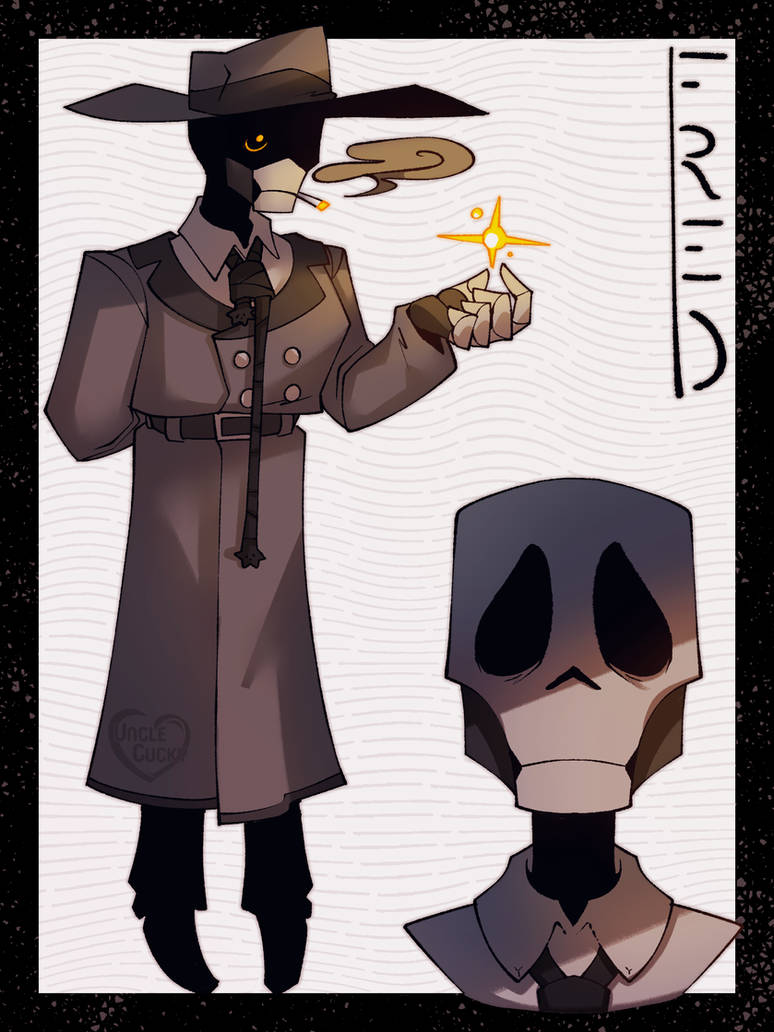 Fred Rws Arthur Deviantart Fred by UncleCucky on DeviantArt