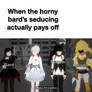 RWBY Dungeons and Dragons RPG Meme 75