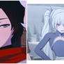 SMUG Team RWBY