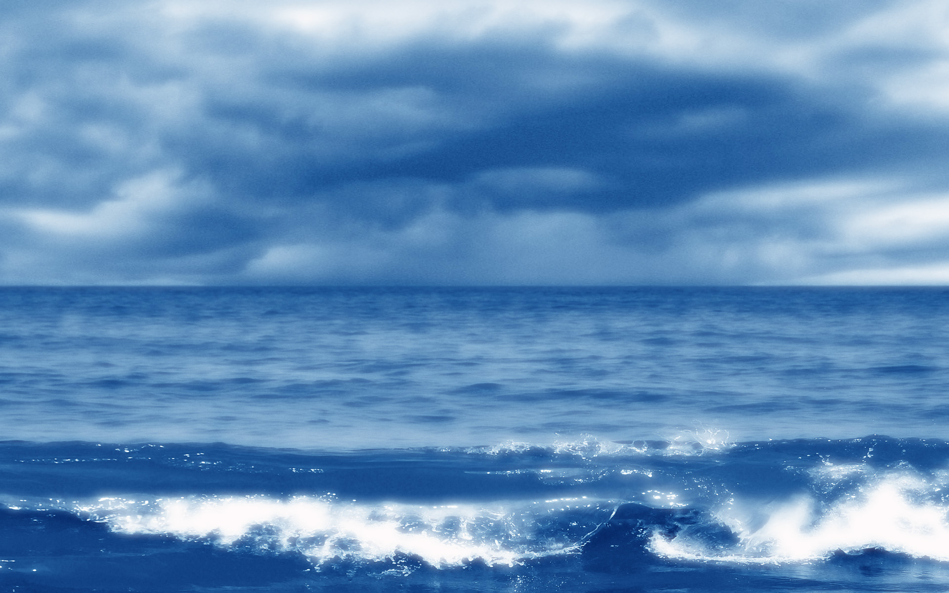Sea