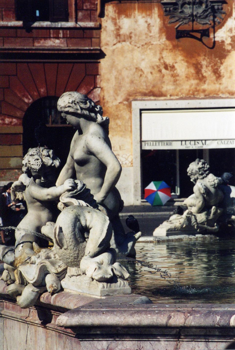 Piazza Navona