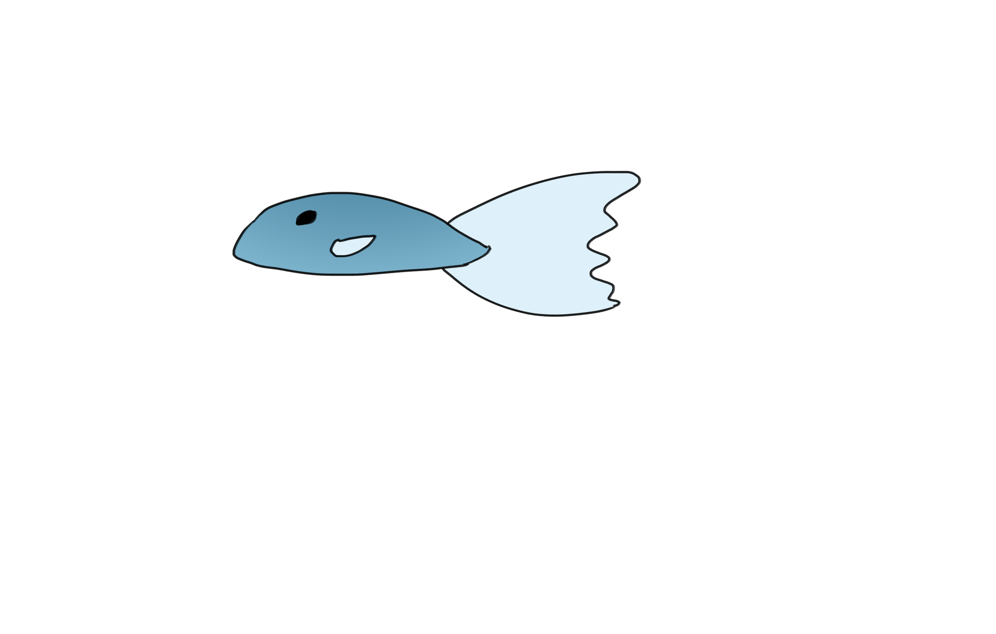 Anoymouse Fish The Anonymous Fish by Pixel-Coyote on DeviantArt
