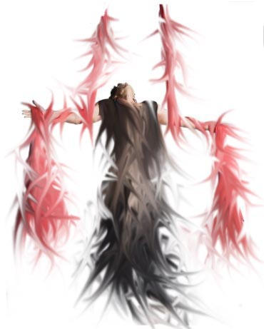 Phantom Rakko Phantom by Rika-kun on DeviantArt
