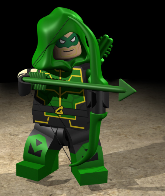 Green Arrow