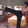 Bruce Lee