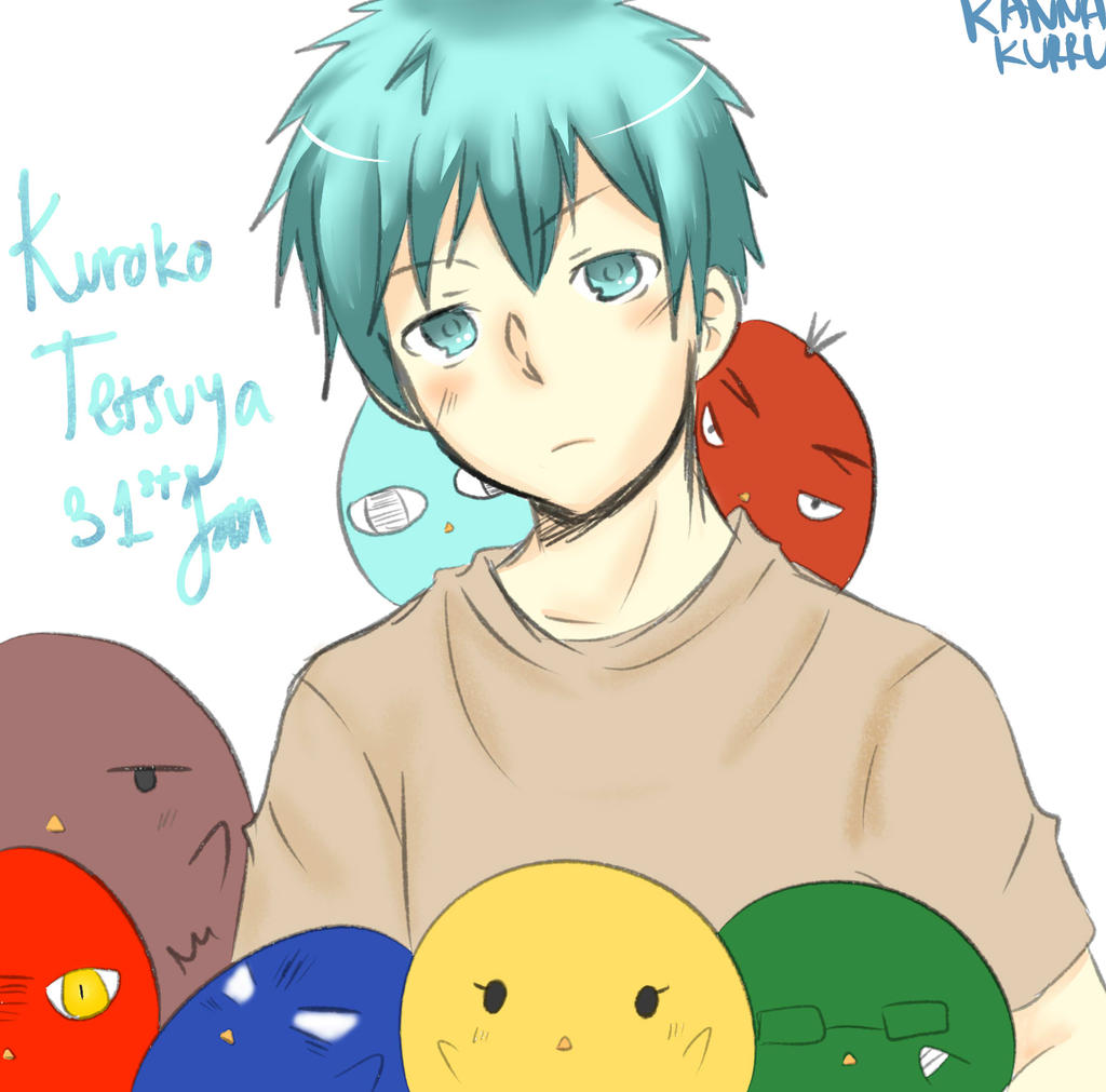 ::Kuroko::Birds::