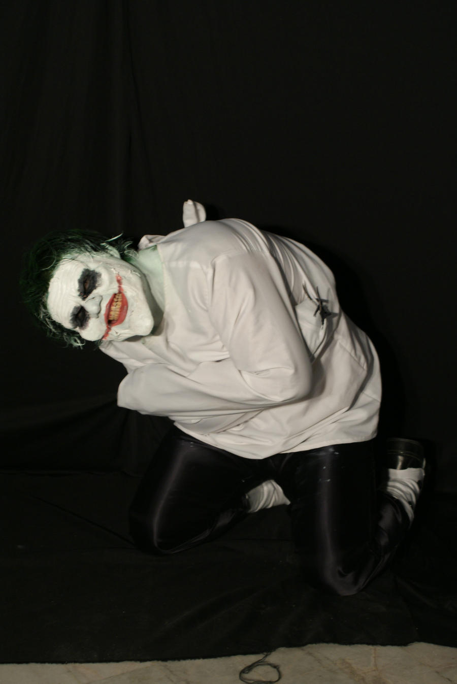 jocker 2