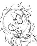 Sam Expression 2 by GraWolfQuinn