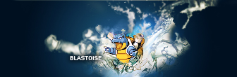 Blastoise