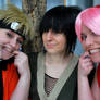 Team 7 - We love you Sasuke :P