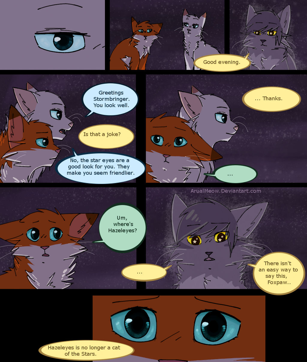 The Recruit- Pg 146