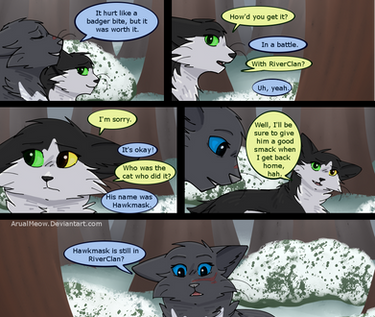 The Recruit- Pg 163