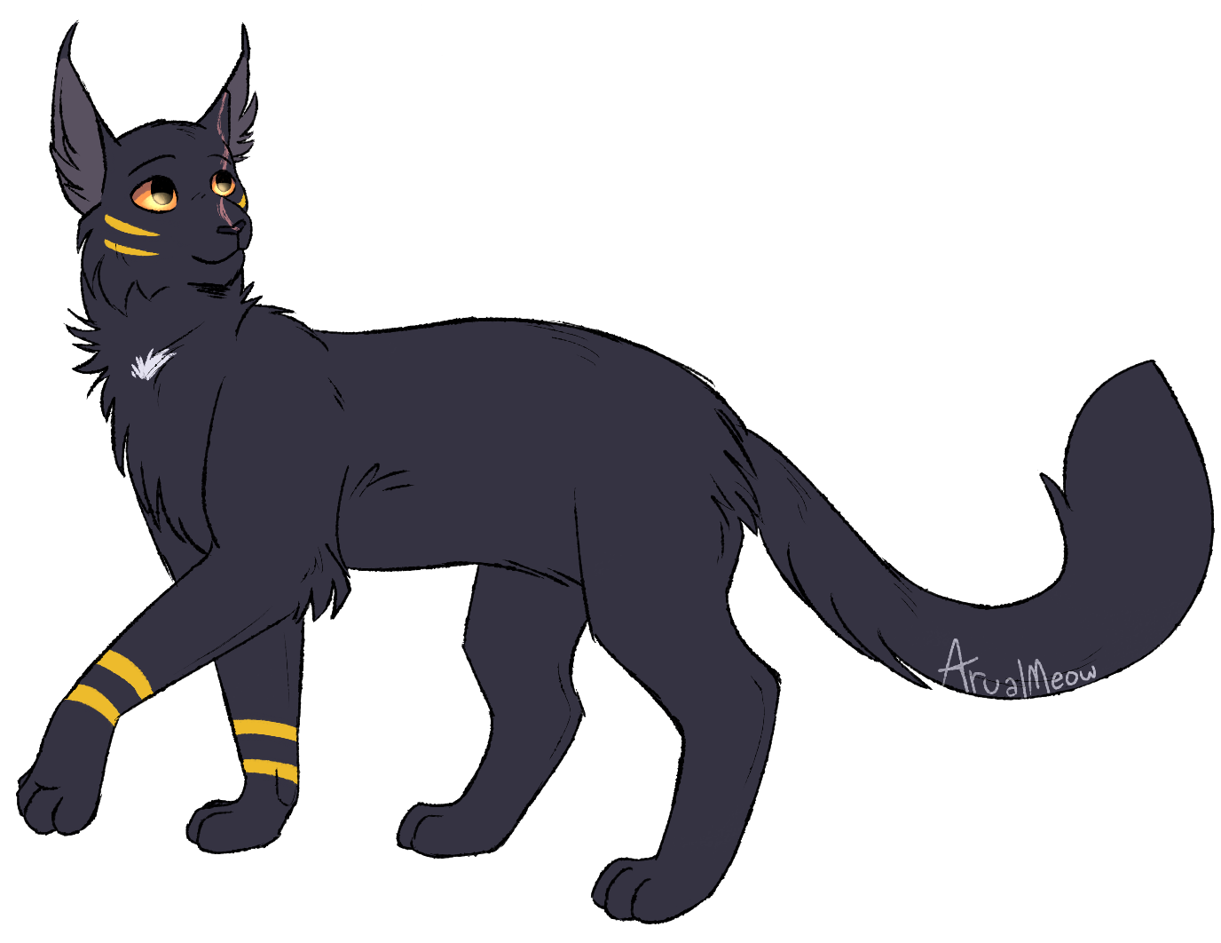 Snapjaw by ArualMeow on DeviantArt