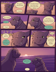 What Lurks Beneath- 5.111