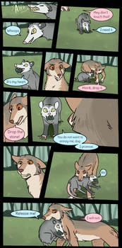 Stone Hearts- Page 14