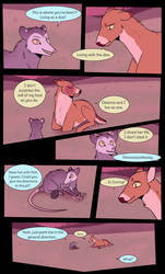 Stone Hearts- Page 18