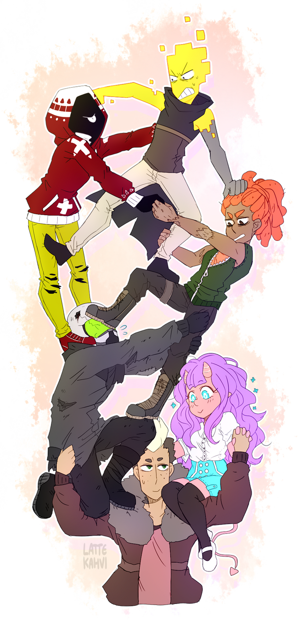 A Pile Of Poop by LATTE-KAHVI on DeviantArt