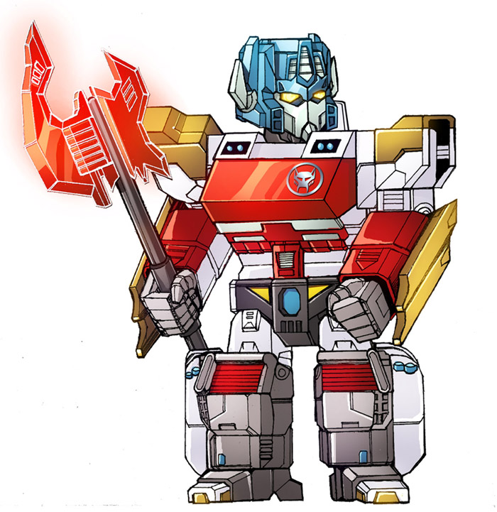 TFCC SD Lio Convoy