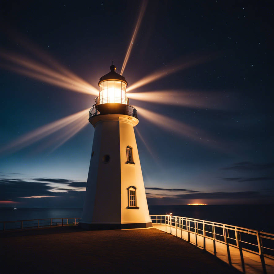 Lighthouse by JQuangTrung on DeviantArt