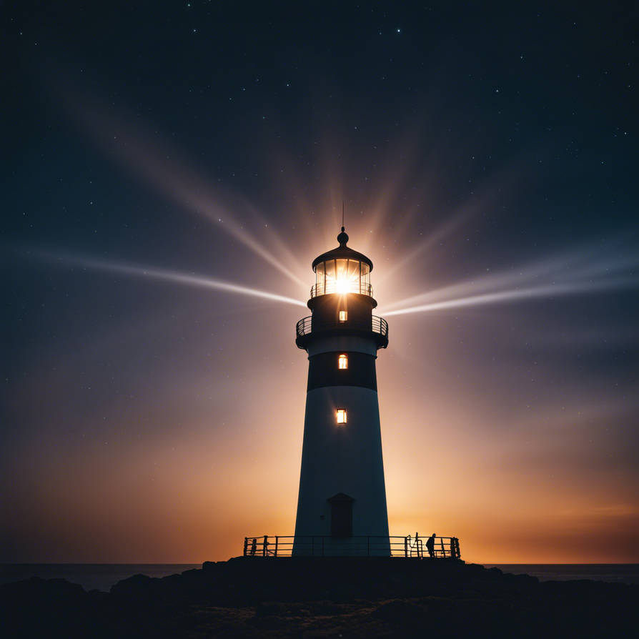 Lighthouse by JQuangTrung on DeviantArt