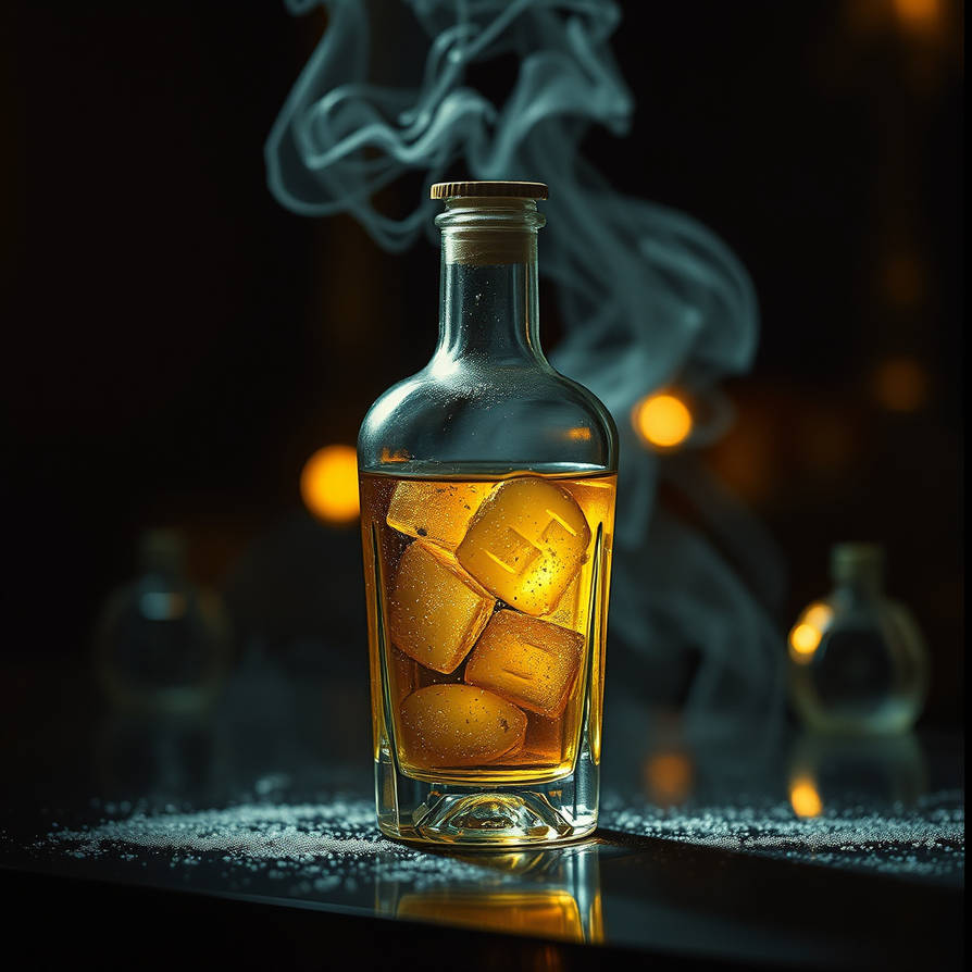Pascal Elixir Elixir by JQuangTrung on DeviantArt