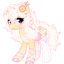 Pink Lemonade MLP Adoptable OPEN