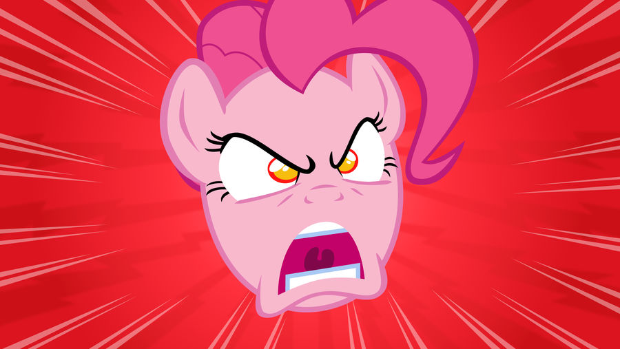 YOU PINKIE PROMISED!!!!!