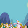 Twilight's Clock