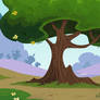 The Park Tree
