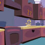 Rarity's Kitchen