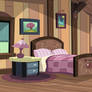 Cherry Jubilee's Guest Room