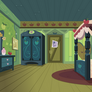 Applebloom's Bedroom
